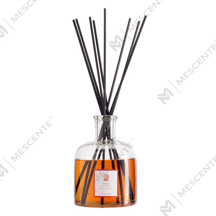 Veleprodaja Custom Hotel Black Aroma Reed difuzor ThailandA29220-Izvozna propusnica