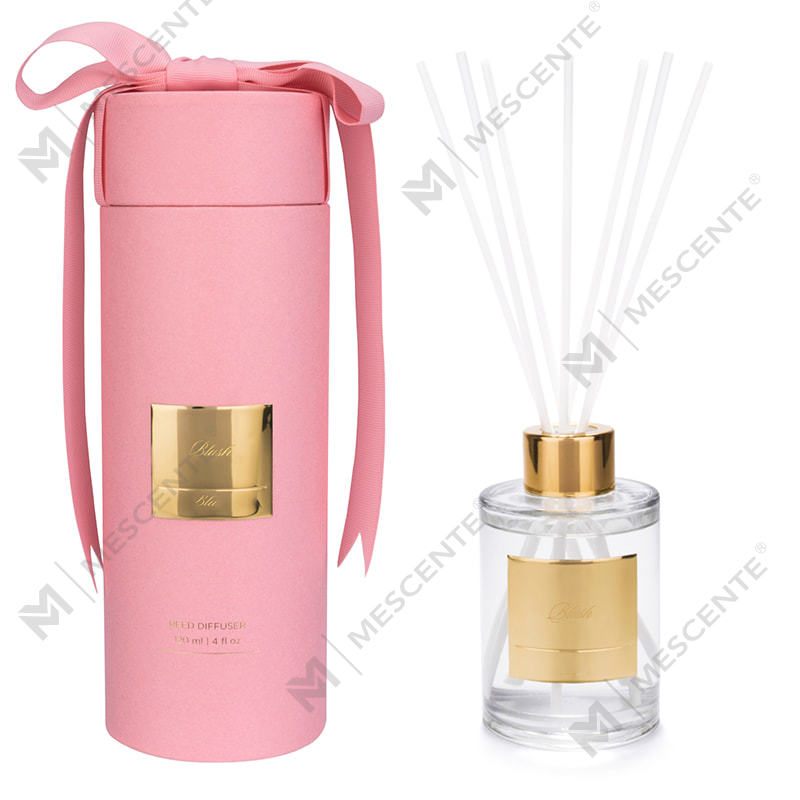 M&Scent prilagođeni Tyler Sakura Reed difuzor White Musk, novi Reed difuzori za-2020A29261-1