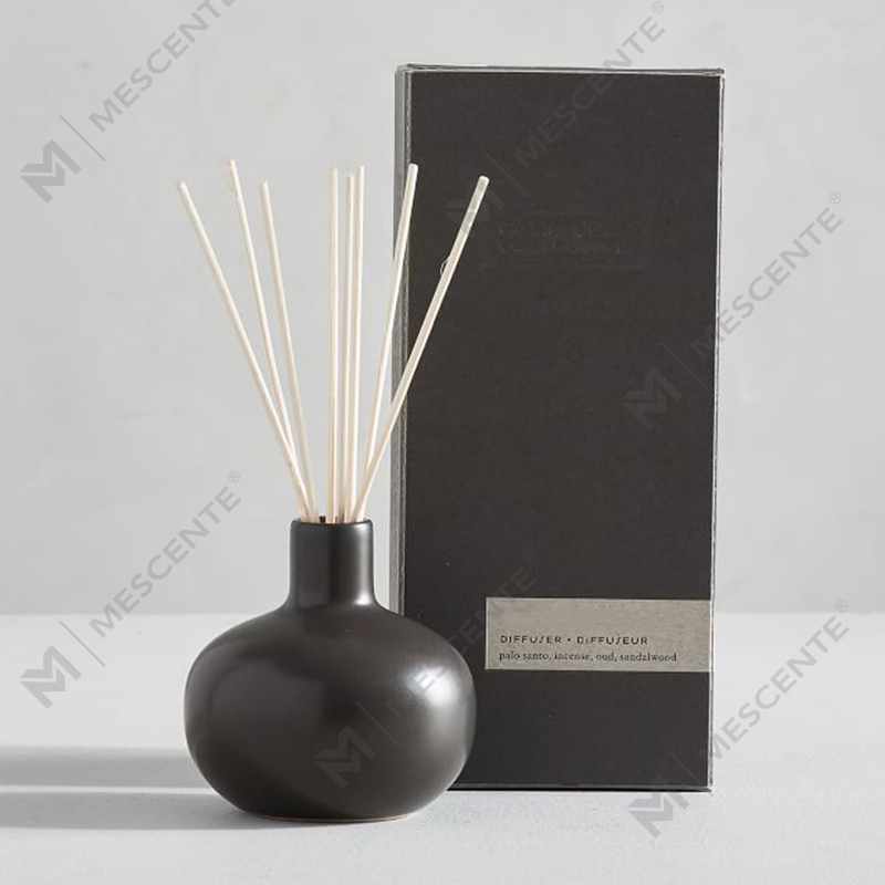 Reed difuzor: novi trend u mirisima