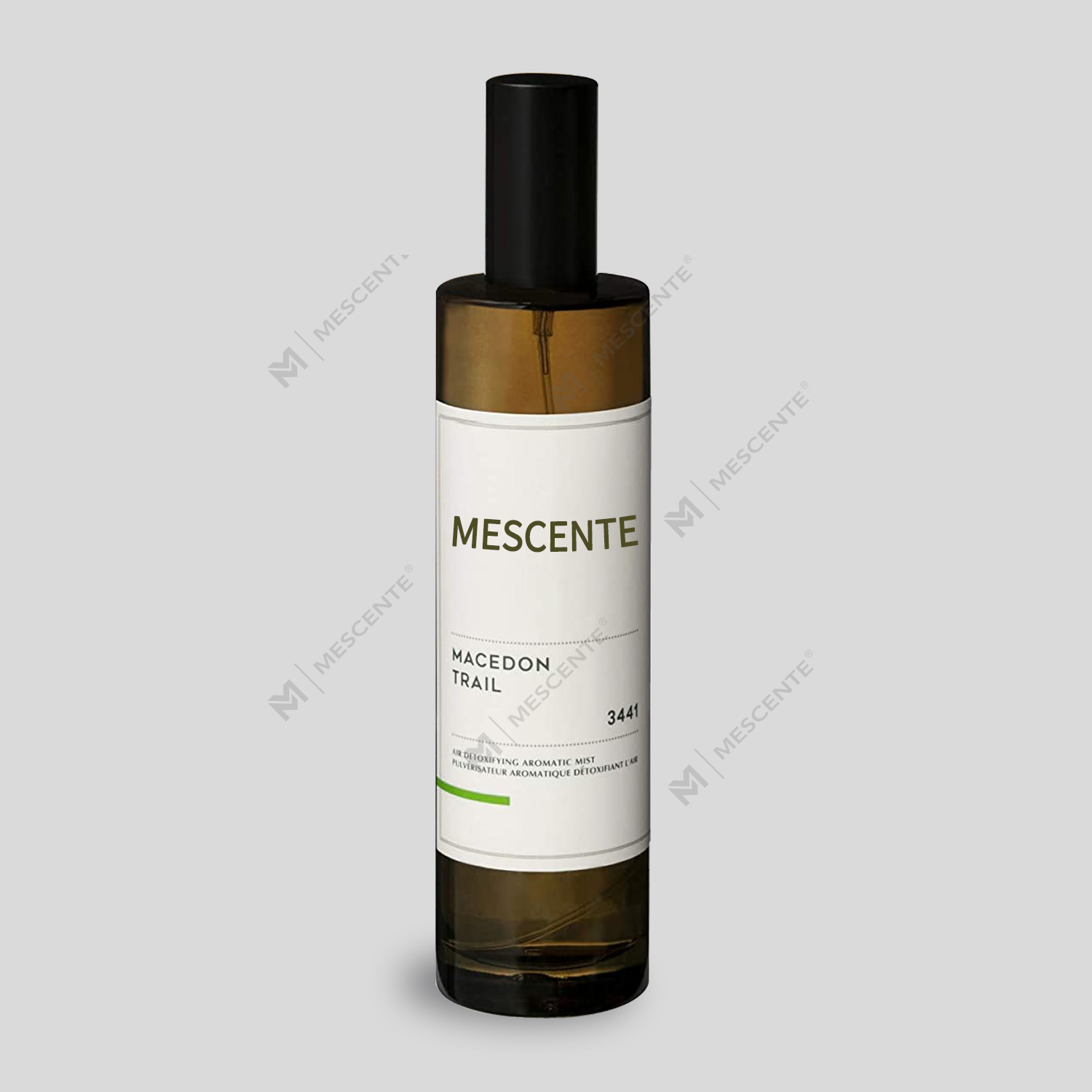 M&Scent veleprodajni luksuzni set svijeća s difuzorom za raspršivač sobe s mirisom privatne marke M&Scent