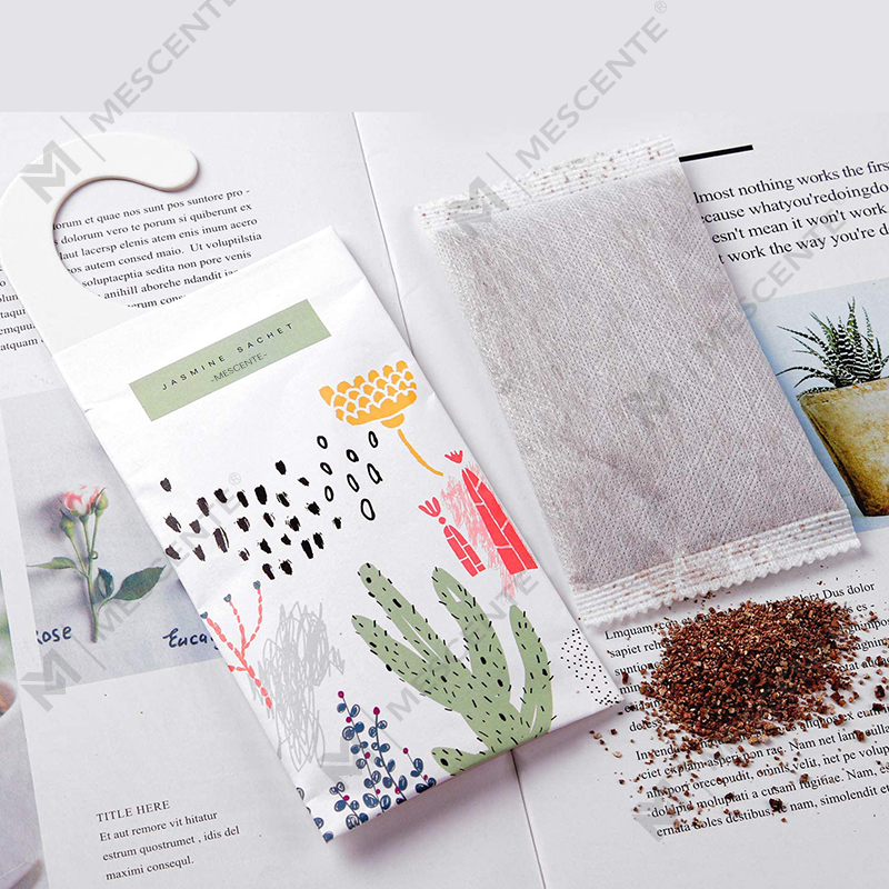 M&Scent Novi dizajn Prilagodite mirisne vrećice viseće, ormar Mirisne vrećice