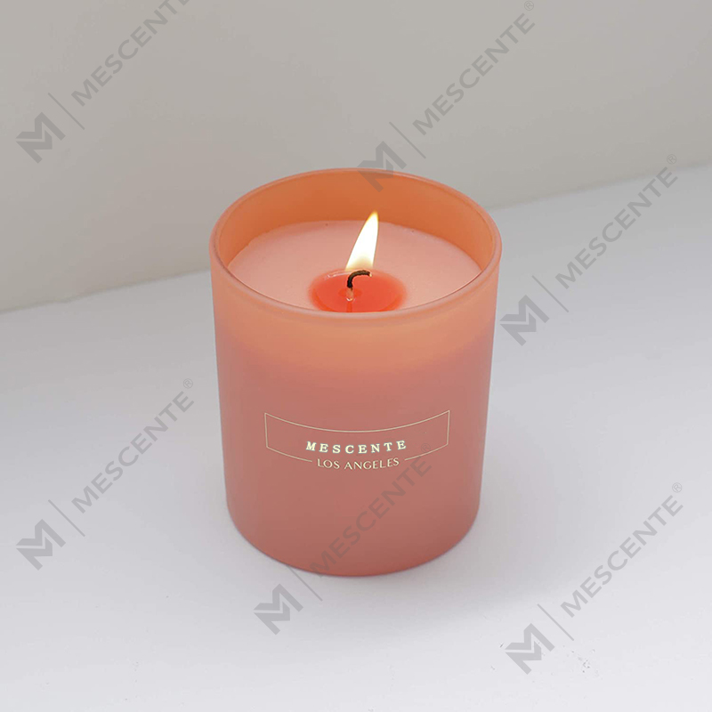 M&Scent veleprodaja spremnika privatnih marki Aromaterapija Mirisni mirisi Aroma svijeće od soje