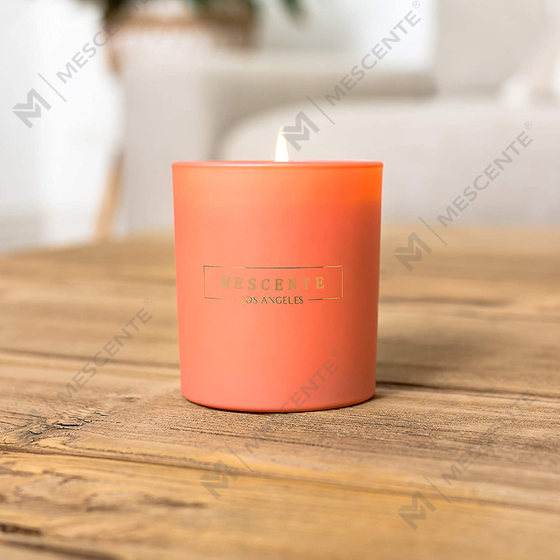 M&Scent veleprodaja spremnika privatnih marki Aromaterapija Mirisni mirisi Aroma svijeće od soje