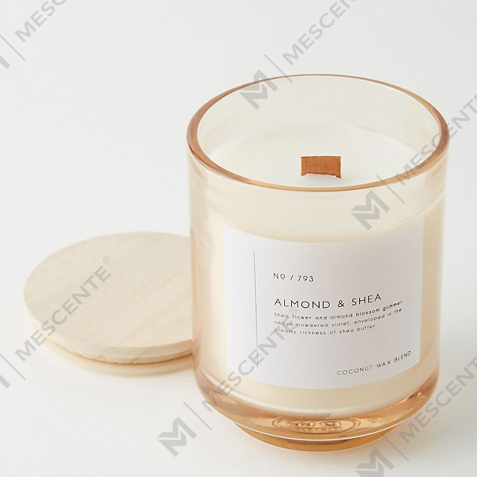 M&Scent veleprodaja luksuznih mirisnih svijeća od sojinog voska A29276
