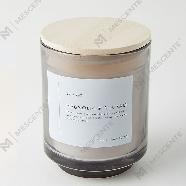 M&Scent veleprodaja luksuznih mirisnih svijeća od sojinog voska A29276
