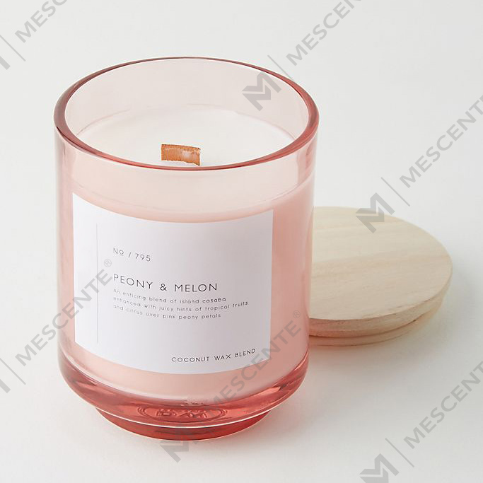 M&Scent veleprodaja luksuznih mirisnih svijeća od sojinog voska A29276