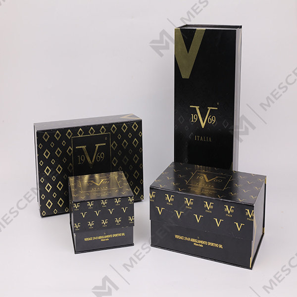 M&Scent Home Fragrance Reed Difuzor Poklon set s mirisnom svijećom A29260-2