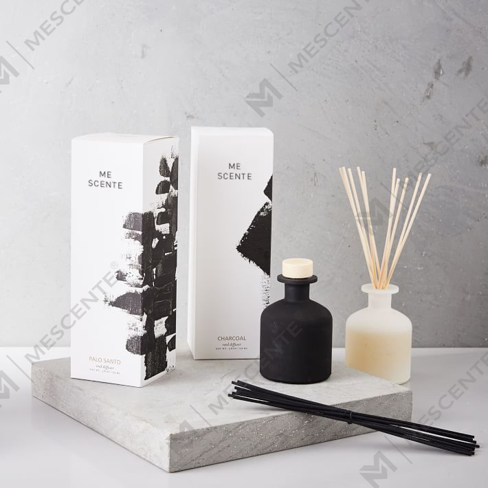 Tržište proizvoda za aromaterapiju je u procvatu, a M&SCENT Co., Ltd. predvodi trend prilagođavanja