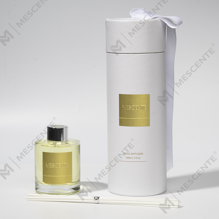 M&Scent custom private label mirisni osvježivač zraka za dom difuzor štapići darovni set