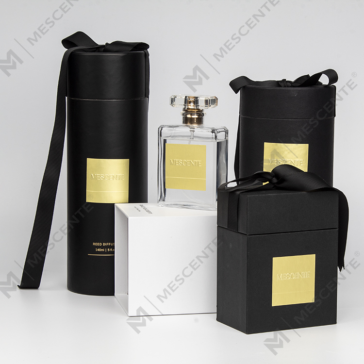 M&Scent custom private label mirisni osvježivač zraka za dom difuzor štapići darovni set