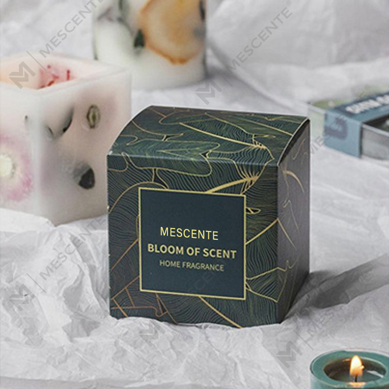 M&Scent Veleprodaja luksuznih darovnih svijeća od prirodnog sojinog voska