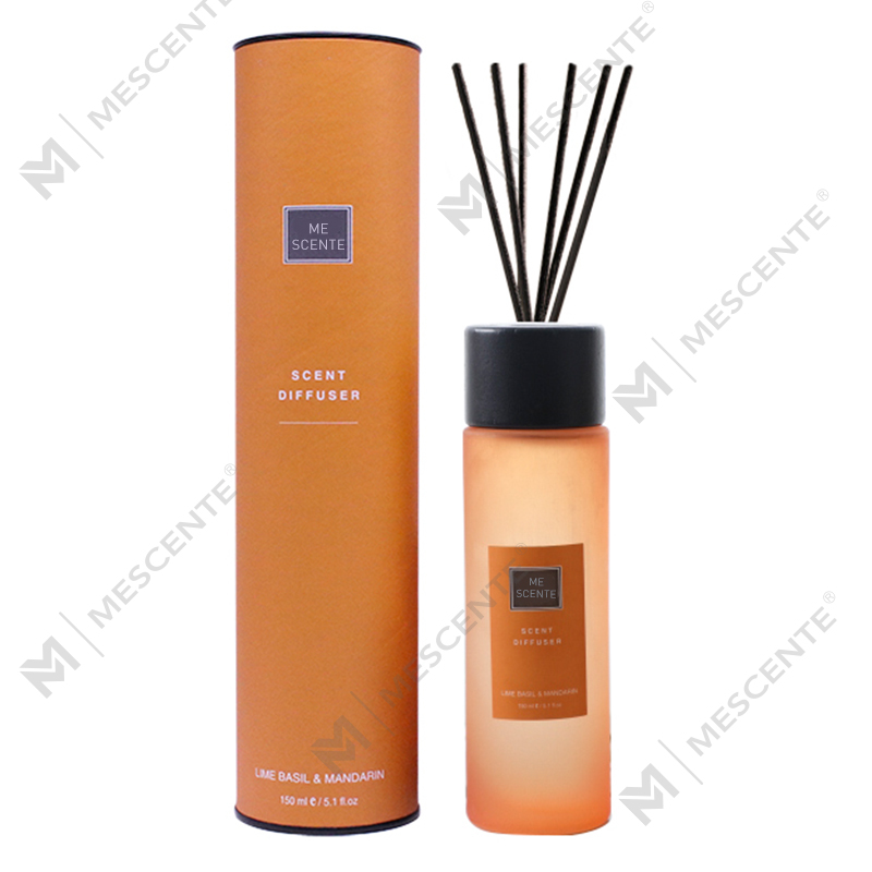 Mescente prilagođeni luksuzni sobni difuzor od trske