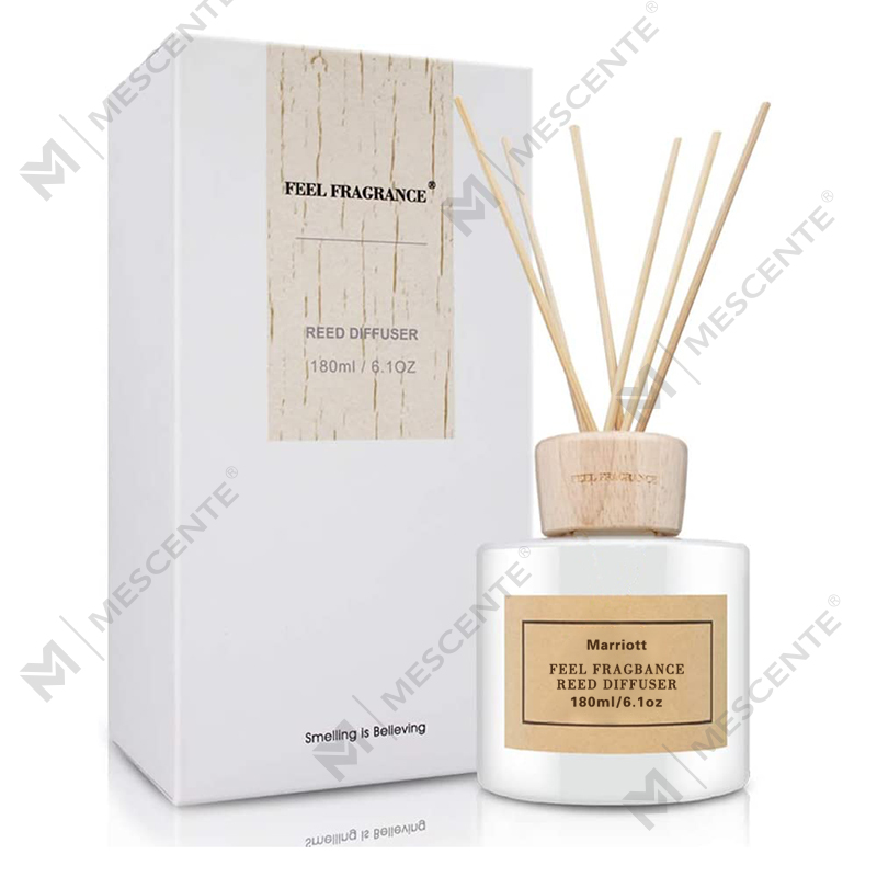 Podrijetlo Reed difuzora