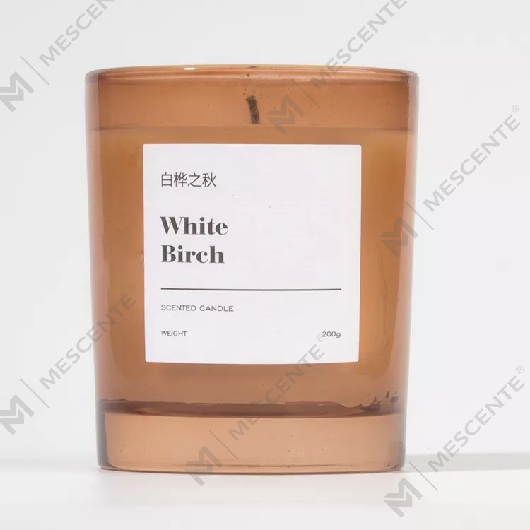 M&Scent veliki luksuzni party kristalni miris mirisno ulje svijeće miris za dom