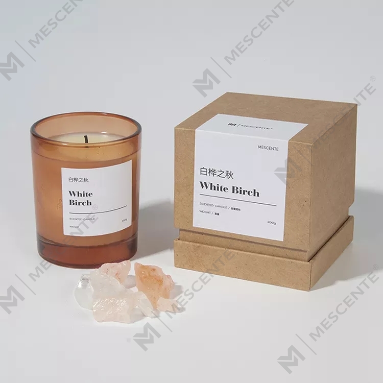 M&Scent veliki luksuzni party kristalni miris mirisno ulje svijeće miris za dom
