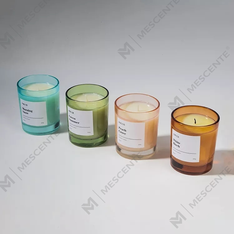 M&Scent veliki luksuzni party kristalni miris mirisno ulje svijeće miris za dom