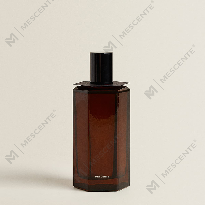 M&Scent Luxury Private Label 100 ml, ekološki prihvatljivo pakiranje, sobni sprej s kutijom