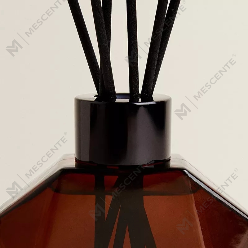 M&Scent prilagođena luksuzna privatna marka 200ml 500ml kućni reed difuzor s kutijom