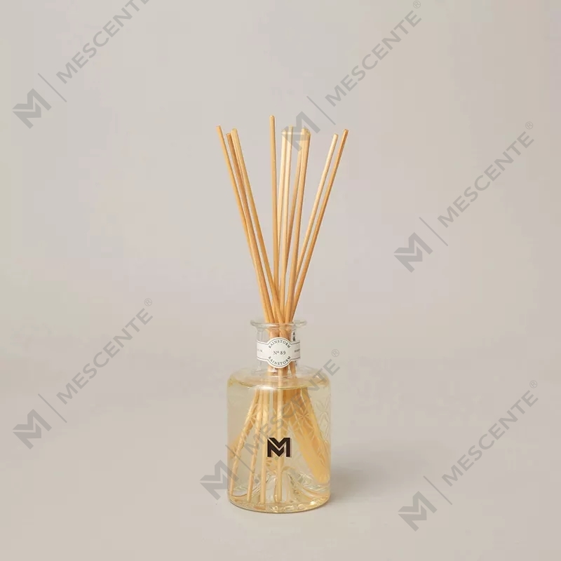 M&Scent osvježivač zraka Gruppo Di Reed, Home Christmas Collection Oil Reed Diffuser Set
