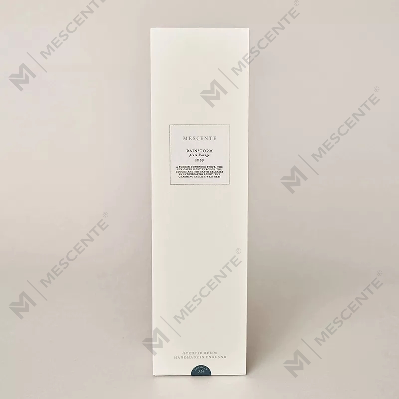 M&Scent osvježivač zraka Gruppo Di Reed, Home Christmas Collection Oil Reed Diffuser Set
