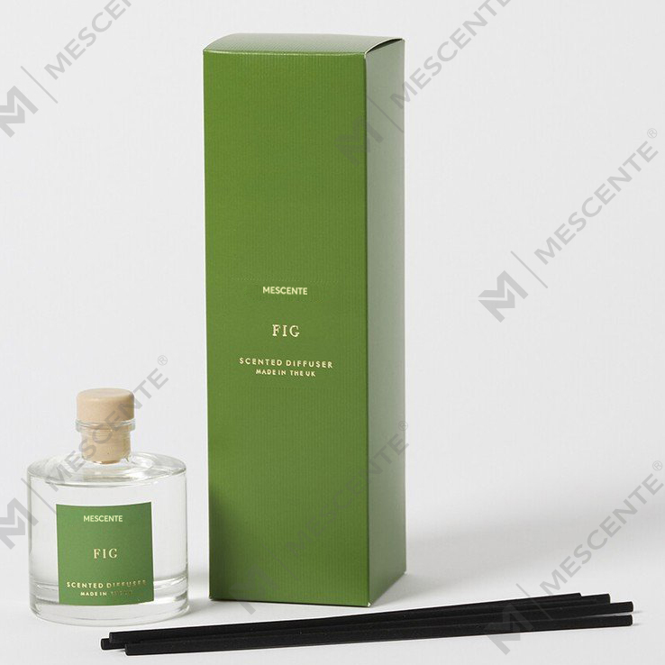 Vrećice od 100 ml Aromatično punjenje Emballage Pour Eyfel Flowers Pierre Reed Difuzor Vide Tesori D Oriente