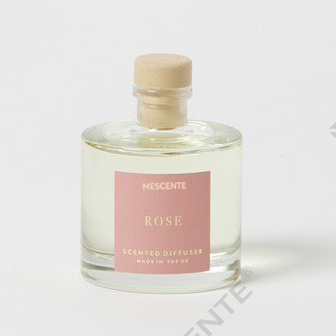 Vrećice od 100 ml Aromatično punjenje Emballage Pour Eyfel Flowers Pierre Reed Difuzor Vide Tesori D Oriente