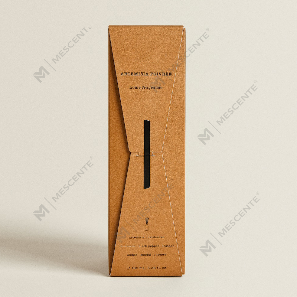 Luksuzna velika crna matirana boca 50 ml 300 ml esencijalno ulje esencijalnog ulja cvjetne arome suhog cvijeća Reed Difuzor Oil Set Bulk