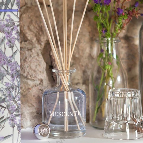 Razlika između Aroma Reed difuzora i ovlaživača